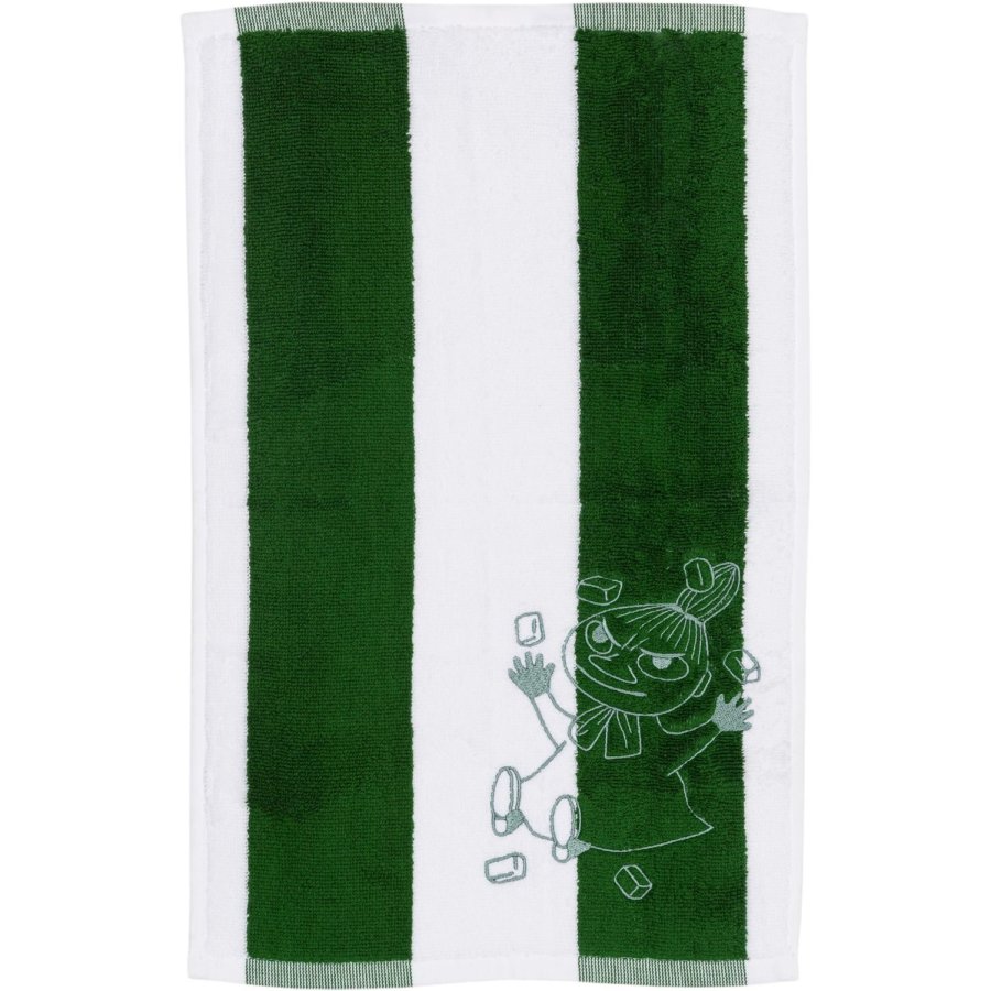 Moomin Arabia Mumi H�ndkl�de 30x50 cm, K�rlighedsgave