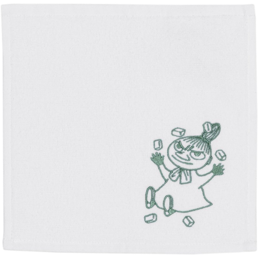 Moomin Arabia Mumi H�ndkl�de 25x25 cm, K�rlighedsgave