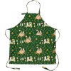Moomin Arabia Mumi Forkl�de 87x94 cm, K�rlighedsgave