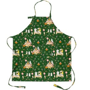 Moomin Arabia Mumi Forkl�de 87x94 cm, K�rlighedsgave