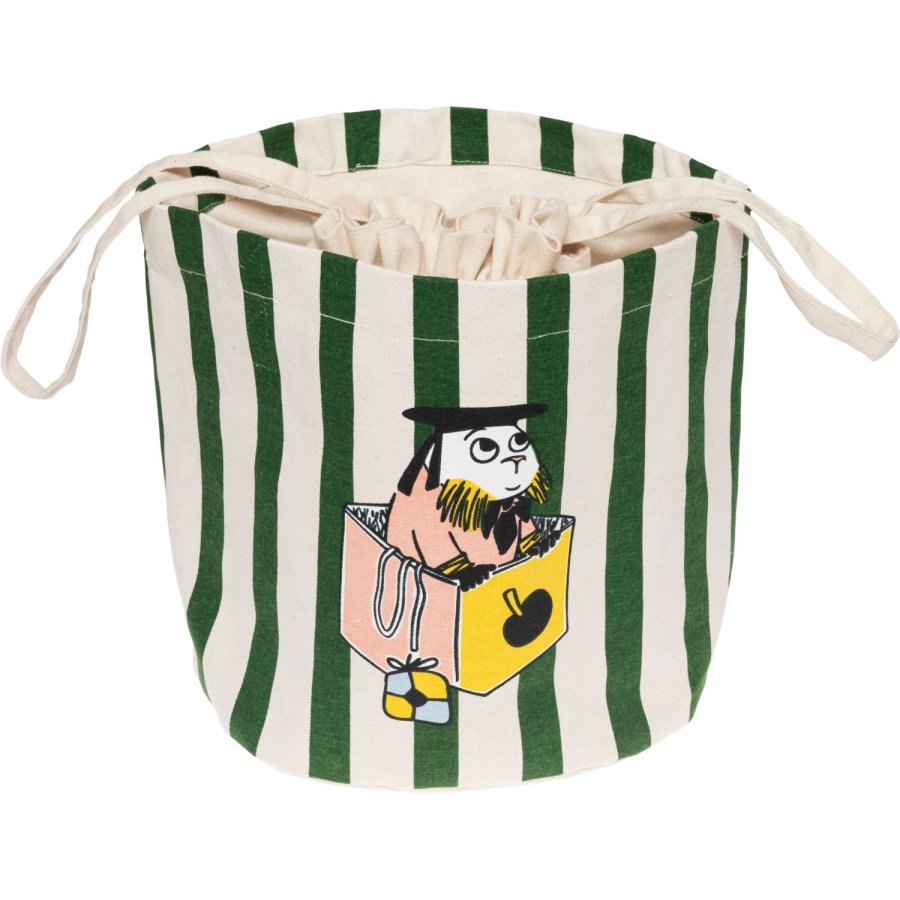 Moomin Arabia Mumi Opbevaringskurv 24 cm, K�rlighedsgave