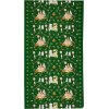 Moomin Arabia Mumi Dug 140x250 cm, K�rlighedsgave