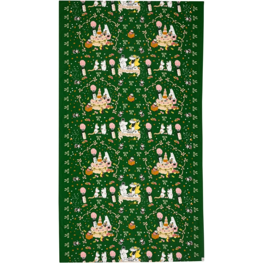Moomin Arabia Mumi Dug 140x250 cm, K�rlighedsgave