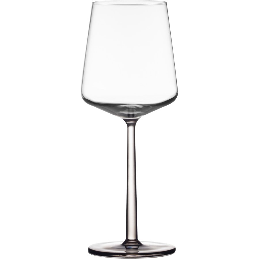 Iittala Essence Rodewijnglas 2-delige set 45 cl, Linen