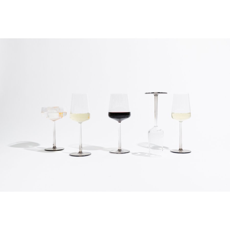 Iittala Essence Cocktailglas 2-delige set 31 cl, Linen