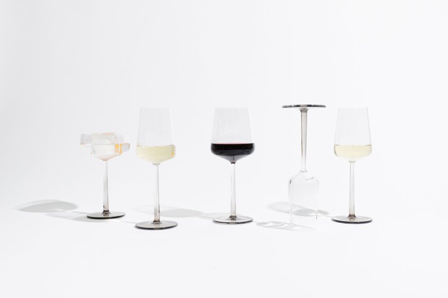 Iittala Essence Cocktailglas 2-delige set 31 cl, Linen