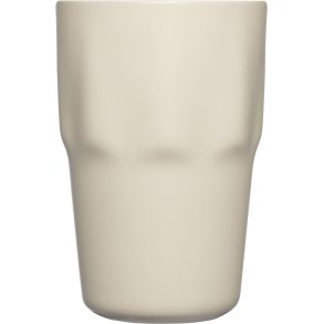Iittala Solare Krus 30 cl, Sand