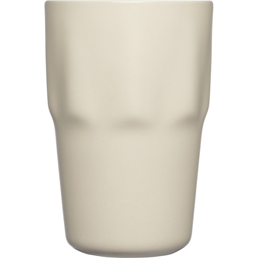 Iittala Solare Krus 30 cl, Sand