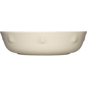 Iittala Solare Serveringssk�l �27 cm, Sand