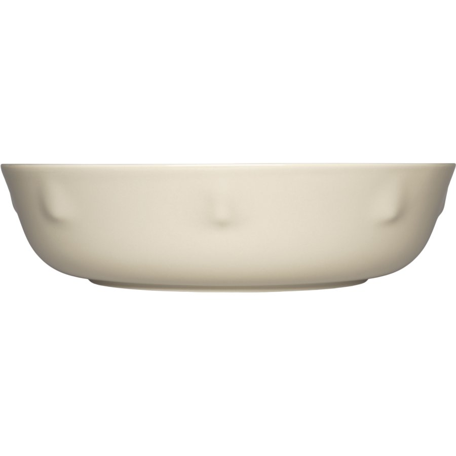 Iittala Solare Serveringssk�l �27 cm, Sand