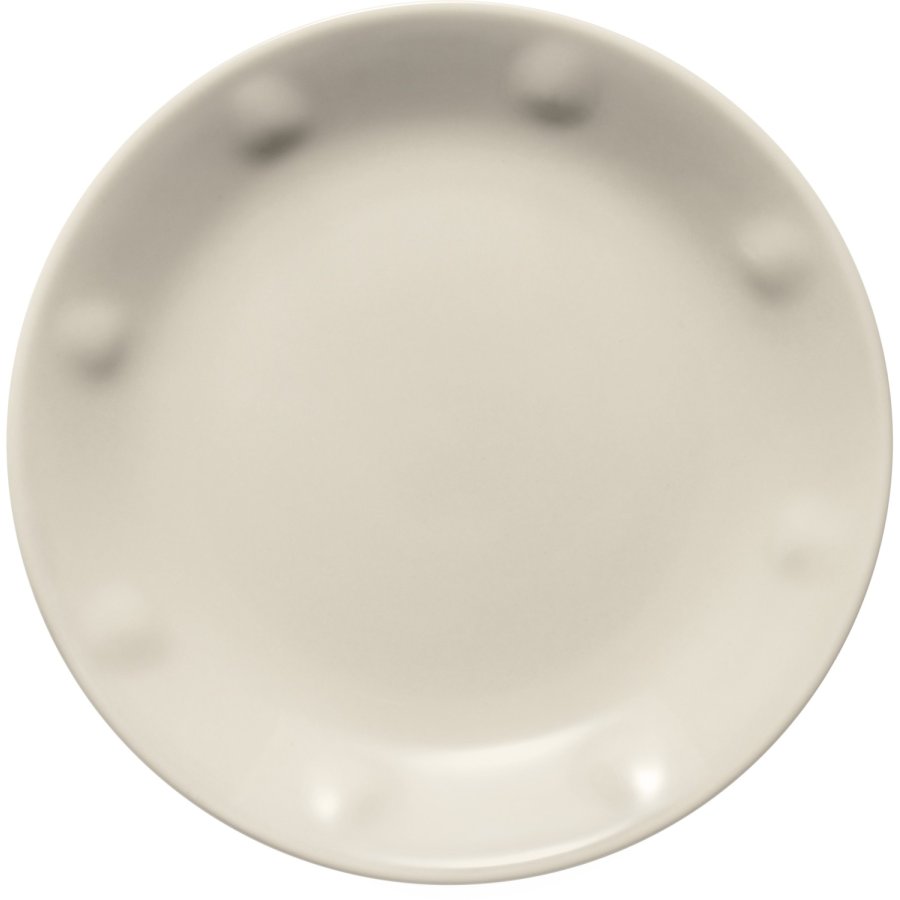 Iittala Solare Teller 18 cm, Sand