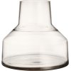 Iittala Solare Vase H20 cm, Linen