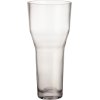 Iittala Solare Vase H26 cm, Linen