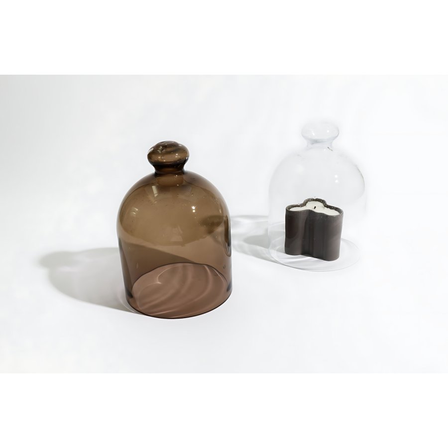 Iittala Aalto Geurkaars H8 cm, Ask