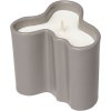 Iittala Aalto Duftlys H8 cm, Ask