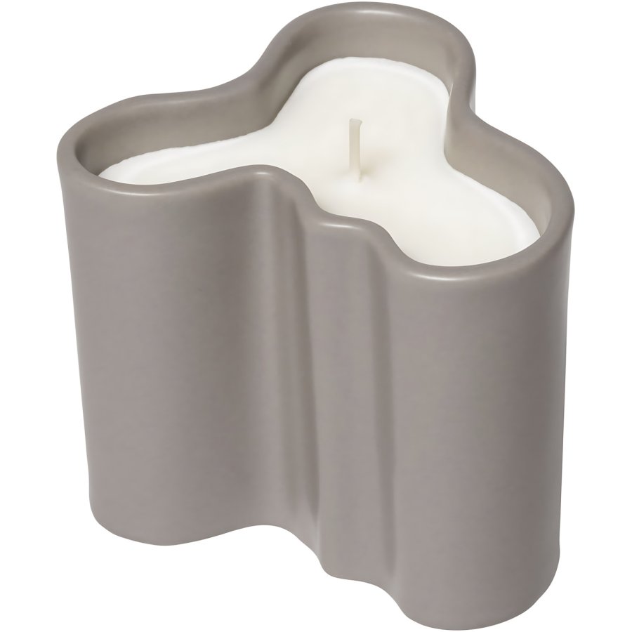 Iittala Aalto Geurkaars H8 cm, Ask