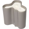 Iittala Aalto Duftlys H11 cm, Ask