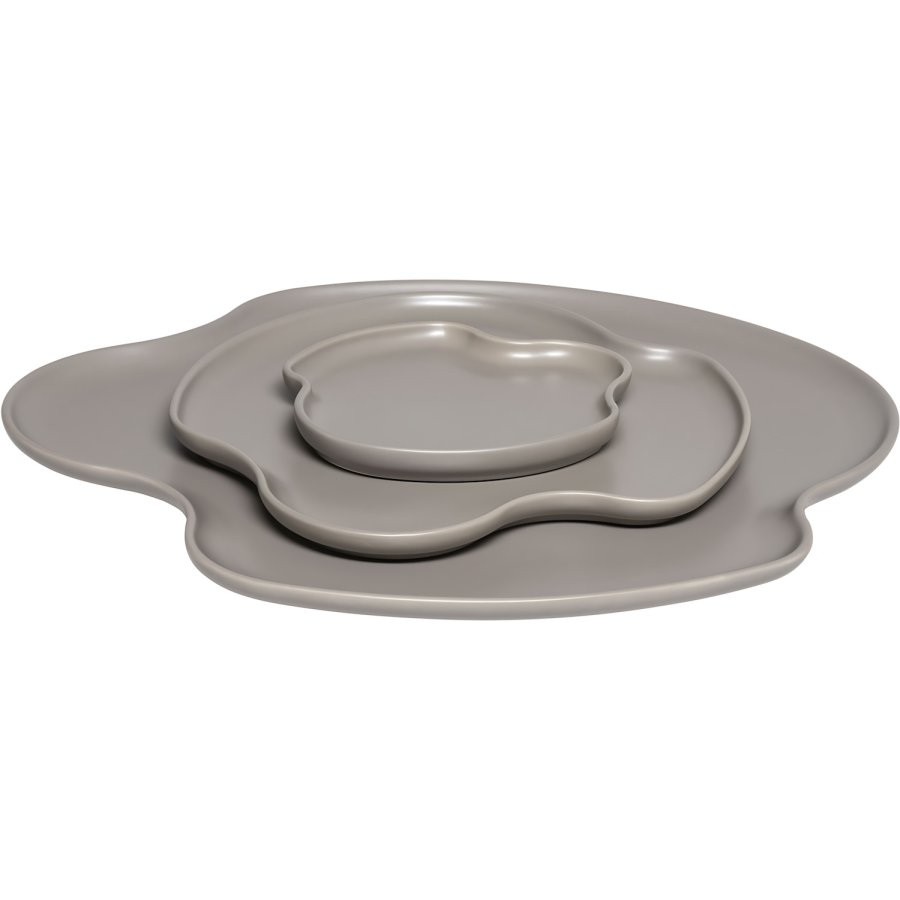 Iittala Aalto Schaal 22,5x25 cm, Ask