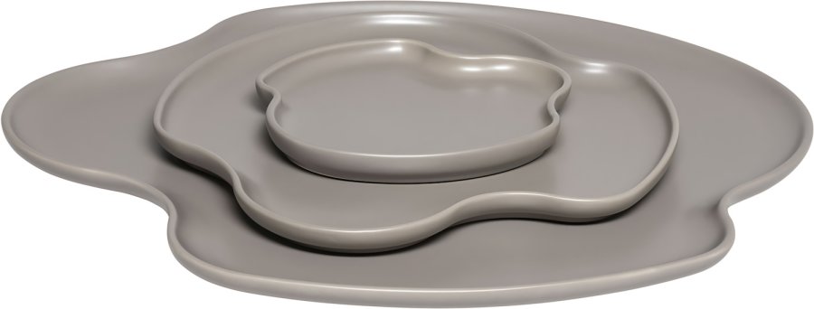 Iittala Aalto Schaal 22,5x25 cm, Ask