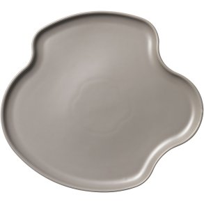 Iittala Aalto Schaal 22,5x25 cm, Ask