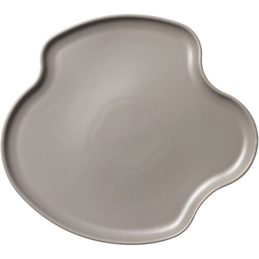 Iittala Aalto Schaal 22,5x25 cm, Ask