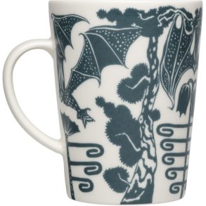 Iittala Taika Y&ouml; Krus 40 cl, Steel Blue