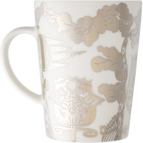 Iittala Taika Uni Krus 40 cl, Mirror