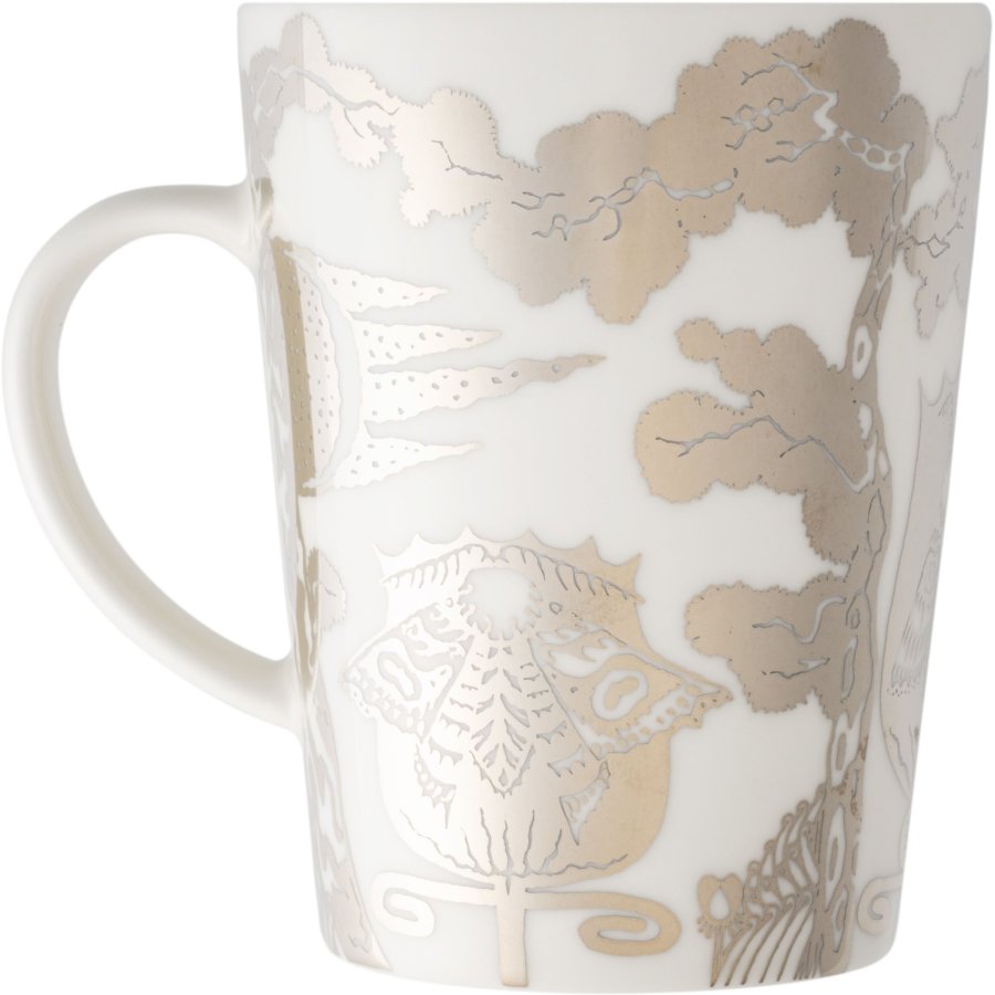 Iittala Taika Uni Krus 40 cl, Mirror