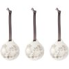 Iittala Taika Ornaments�t 3 stk. 5 cm, Mirror