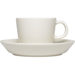 Iittala Teema Espressokop 10 cl, Hvid