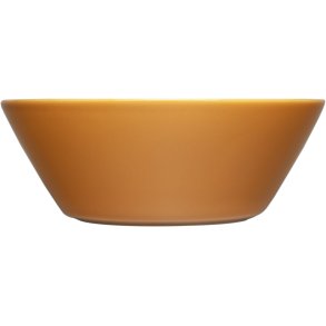 Iittala Teema Sk�l �15 cm, Amber