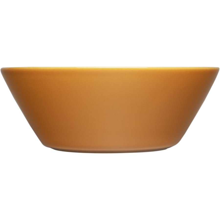 Iittala Teema Schale �15 cm, Amber