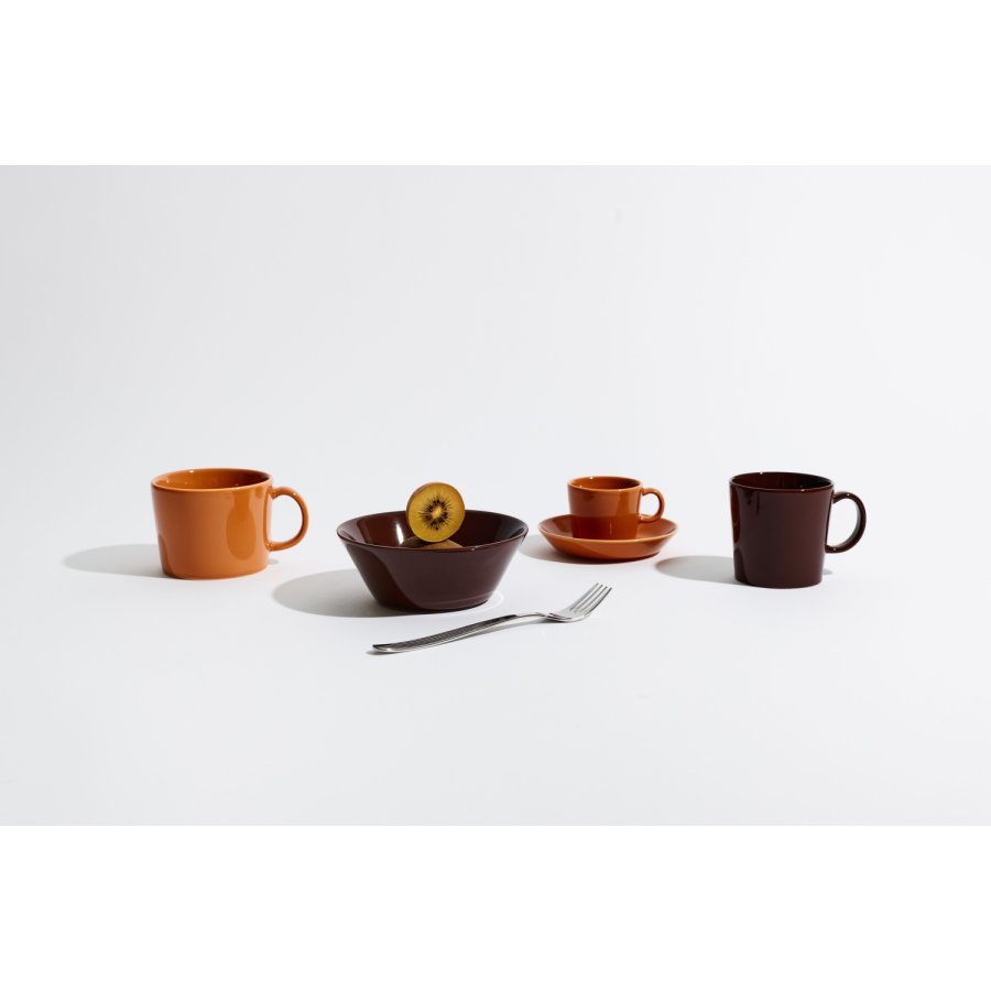 Iittala Teema Schale �15 cm, Espresso