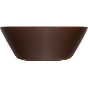 Iittala Teema Schale �15 cm, Espresso