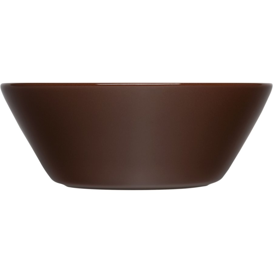 Iittala Teema Schale �15 cm, Espresso