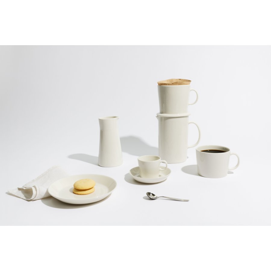 Iittala Teema Kande 0,35 L, Hvid