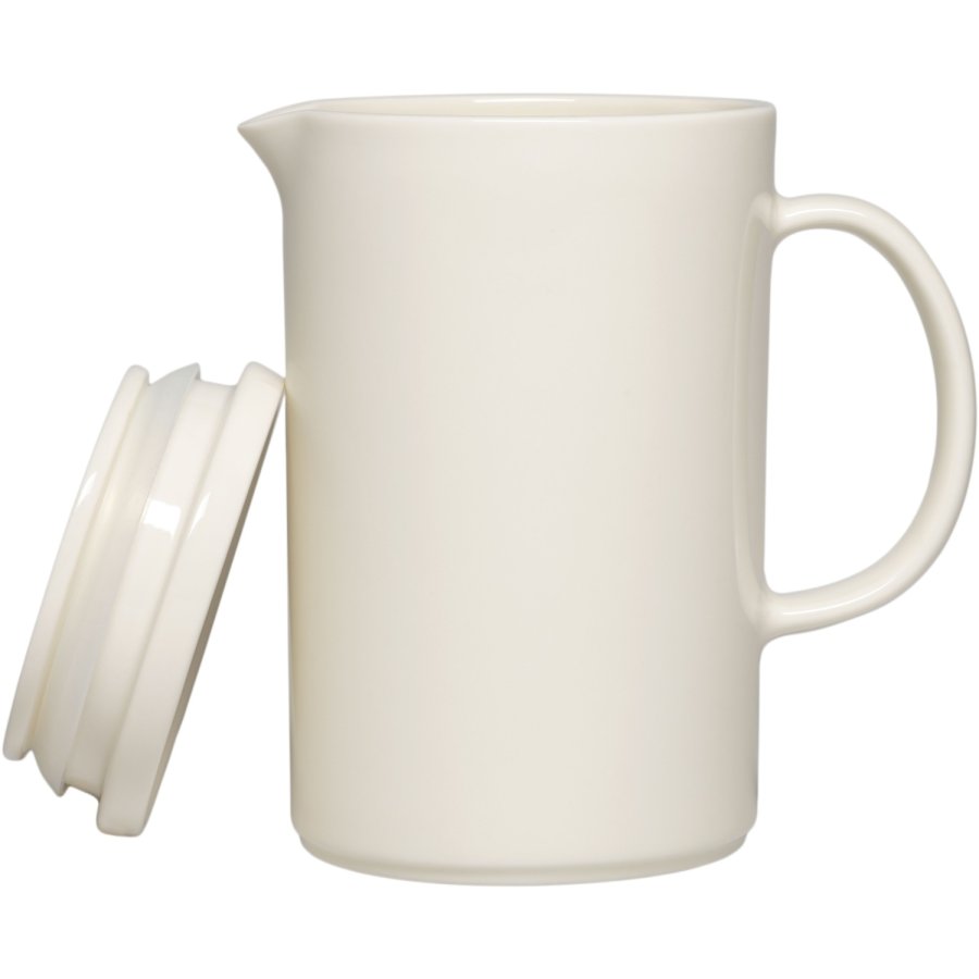 Iittala Teema Kaffekande 0,8 L, Hvid