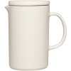 Iittala Teema Kaffekande 0,8 L, Hvid