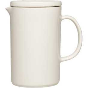 Iittala Teema Kaffekande 0,8 L, Hvid