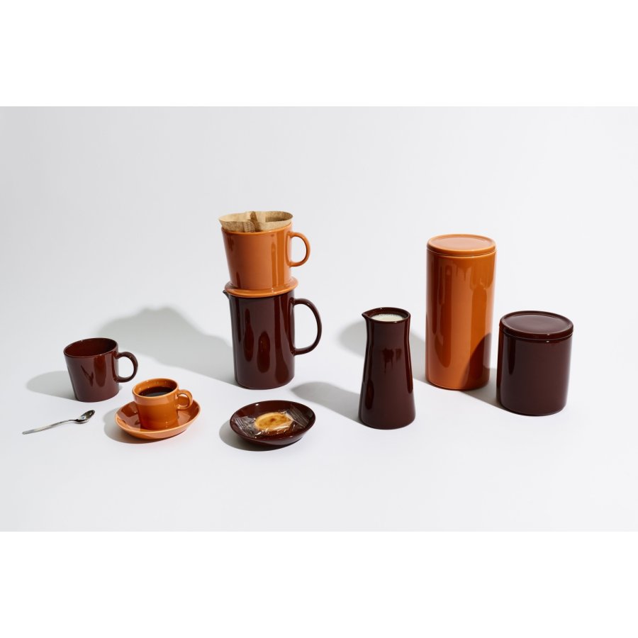 Iittala Teema Kaffekande 0,8 L, Espresso