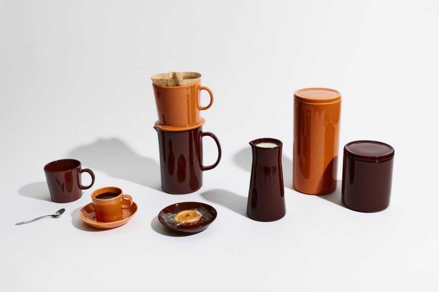 Iittala Teema Kaffekande 0,8 L, Espresso