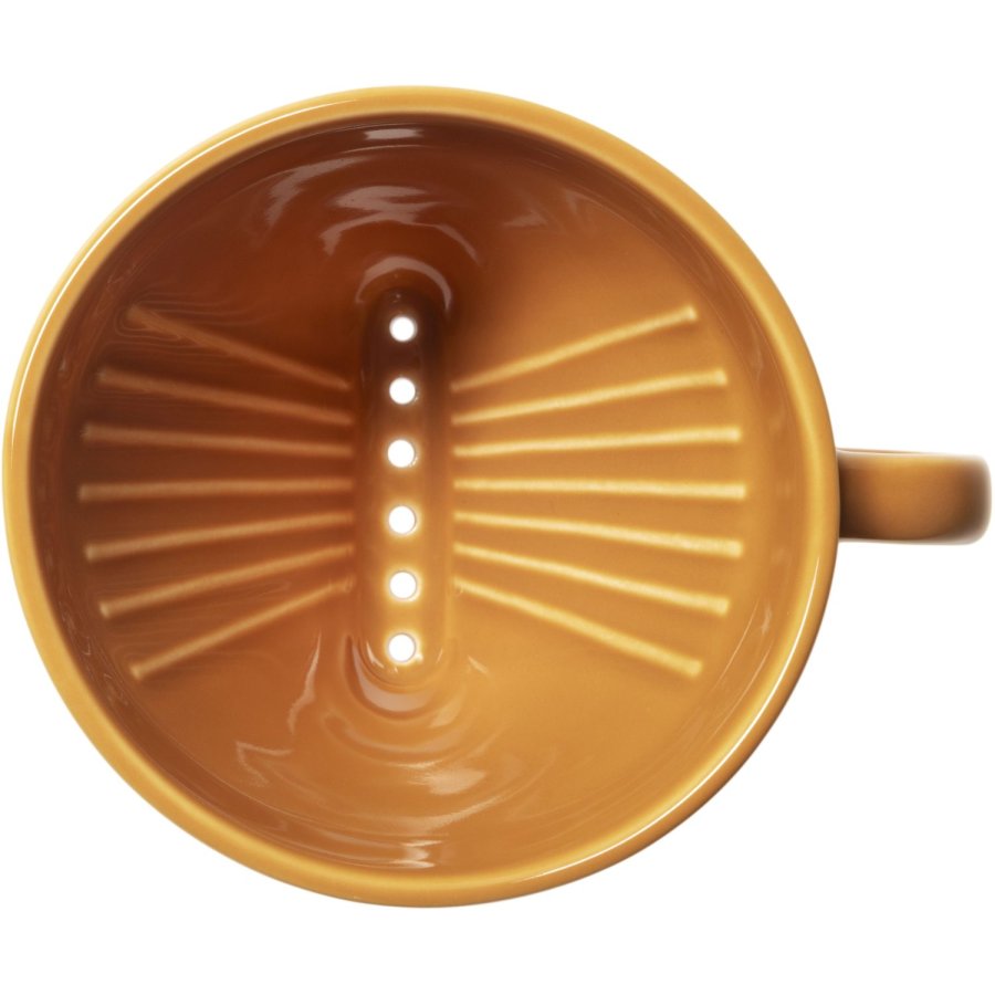 Iittala Teema Kaffeefilter, Amber