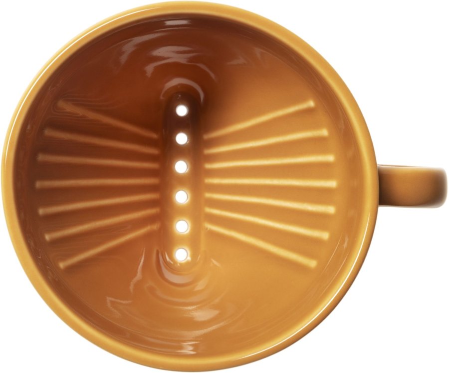 Iittala Teema Kaffeefilter, Amber