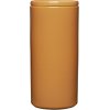 Iittala Teema Opbevaringskrukke 1,3 L, Amber