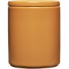 Iittala Teema Opbevaringskrukke 0,6 L, Amber