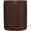 Iittala Teema Opbevaringskrukke 0,6 L, Espresso