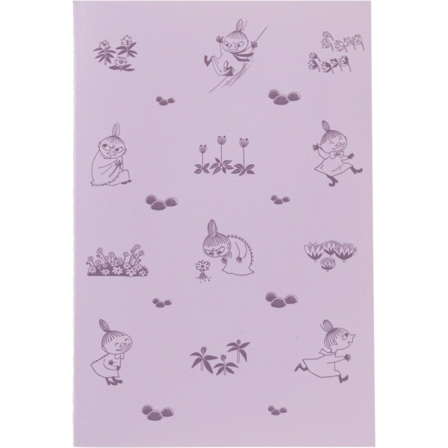 Moomin Arabia Mumin Schreibset, Kleine My