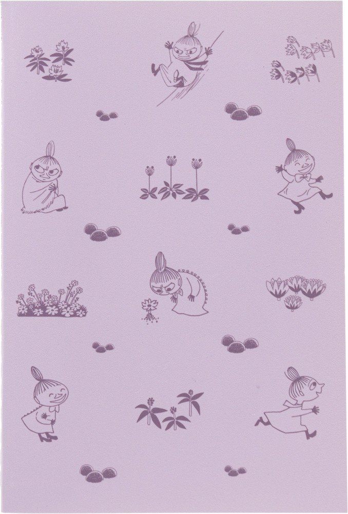 Moomin Arabia Mumin Schreibset, Kleine My