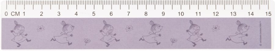 Moomin Arabia Mumin Schreibset, Kleine My