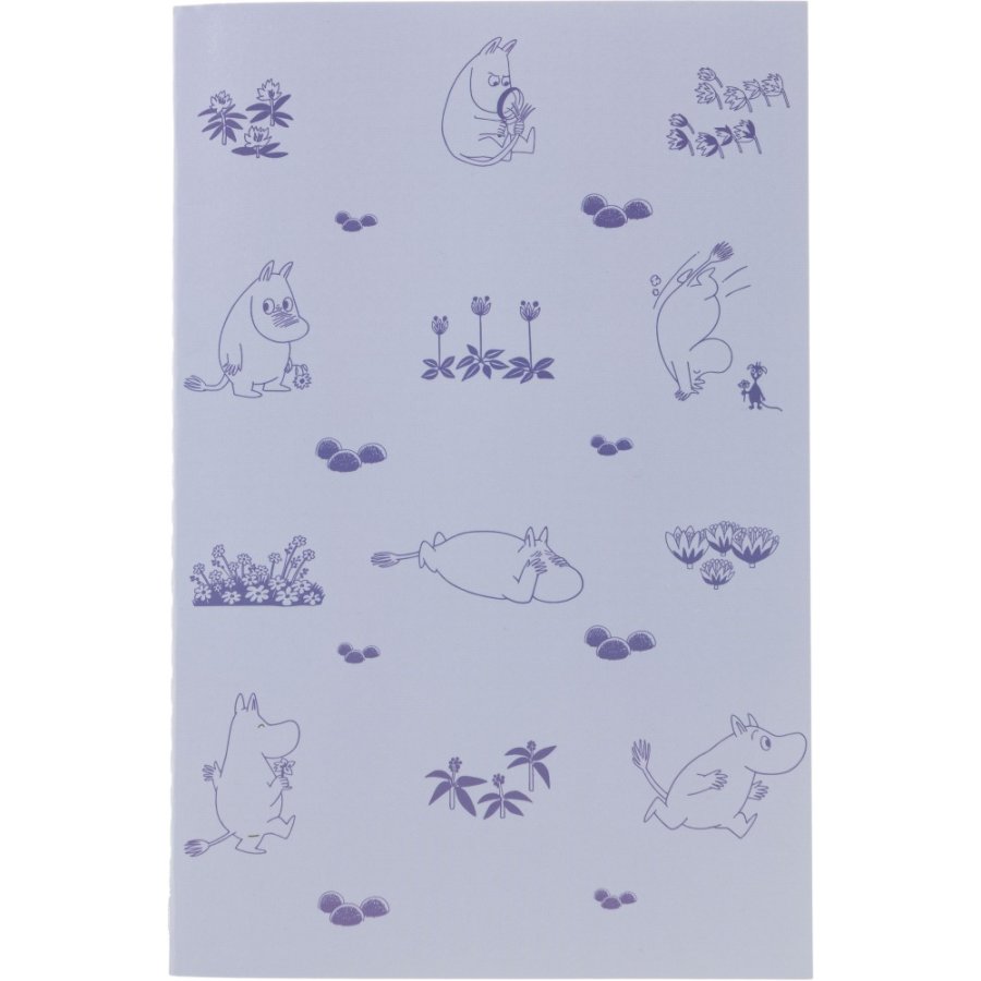Moomin Arabia Mumin Schreibset, Mumin